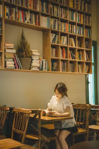 XVG No.22: Discover the Fresh Beauty and Radiant Smile of a Vietnamese Girl-3