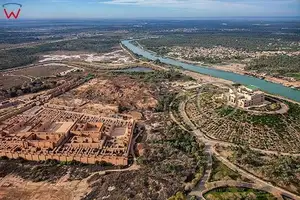 Unveiling Ancient Babylon: Grand Legacy of Mesopotamian Civilization-1