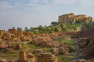 Unveiling Ancient Babylon: Grand Legacy of Mesopotamian Civilization-2