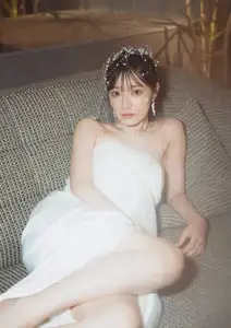 Rena Miyashita: Ethereal Beauty in LadyMary Part02 Collection (0016)-7