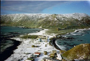 Macquarie Island: Exploring the Southern Ocean's Most Unique UNESCO World Heritage Site and Its Incredible Penguin Colonies-3