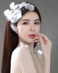 Lilly Luta's 'Living Doll' Close-Up Beauty: Pure Charm That Captivates!-6