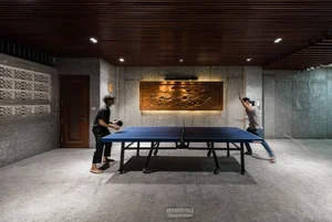 A Lush Urban Oasis: Nha Trang House Renovation Inspired by Serenity-2