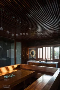 A Lush Urban Oasis: Nha Trang House Renovation Inspired by Serenity-5