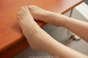 IESS Chinese Model Mei Zi (美子) SXJ No.2096 Part02: Captivating Grace & Confident Style-30