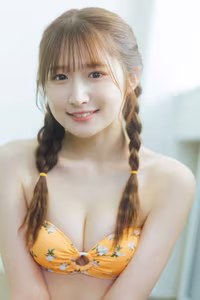 Kaiga Kotori shines in FLYAWAY: Captivating JP beauty from Young Champion Digigra.-39