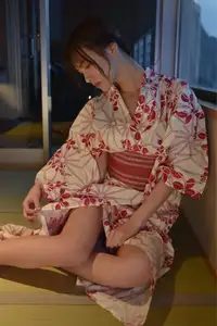 Sena Natsuki Relaxes on a Hot Spring Trip - FLASH Digital Photo Book Part02-5