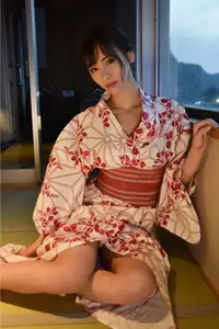 Sena Natsuki Relaxes on a Hot Spring Trip - FLASH Digital Photo Book Part02-1