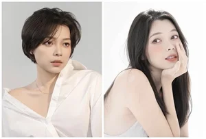 Elegant Beauty and Timeless Style: Capturing the Sweet and Radiant Aesthetic of Vietnamese Actress Xuan Van in Natural Settings-4