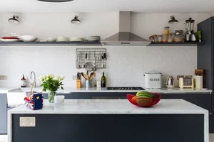 Avoid These Common Kitchen Design Mistakes: Functional Tips for a Practical and Beautiful Home Kitchen Renovation and Layout Optimization-5