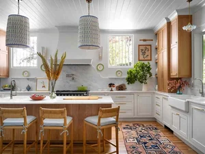 Avoid These Common Kitchen Design Mistakes: Functional Tips for a Practical and Beautiful Home Kitchen Renovation and Layout Optimization-8