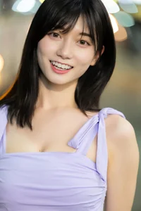 Stunning Portrait Photography of Kanna Seto from the Im Setokan Photo Collection – Elegant Japanese Idol Aesthetic and Lifestyle Images-12