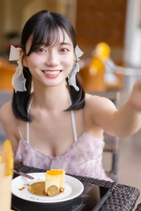 Stunning Portrait Photography of Kanna Seto from the Im Setokan Photo Collection – Elegant Japanese Idol Aesthetic and Lifestyle Images-17