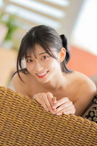 Stunning Portrait Photography of Kanna Seto from the Im Setokan Photo Collection – Elegant Japanese Idol Aesthetic and Lifestyle Images-16