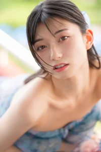 Stunning Portrait Photography of Kanna Seto from the Im Setokan Photo Collection – Elegant Japanese Idol Aesthetic and Lifestyle Images-10
