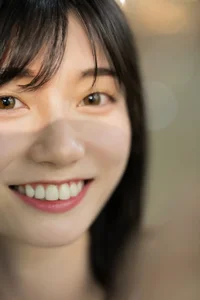 Stunning Portrait Photography of Kanna Seto from the Im Setokan Photo Collection – Elegant Japanese Idol Aesthetic and Lifestyle Images-2