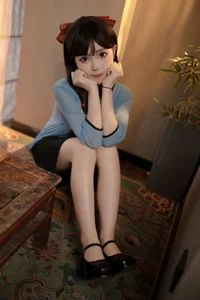 Elegant Bangni Cosplay: Dragon Boat Festival Inspired Portrait Series - 一举高粽 Part 02 (47 High-Definition Photos)-18