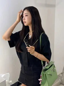 Kim Sa Rang: The U50 Beauty Defying Time as an Exception of Nature-3