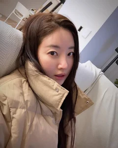 Kim Sa Rang: The U50 Beauty Defying Time as an Exception of Nature-0