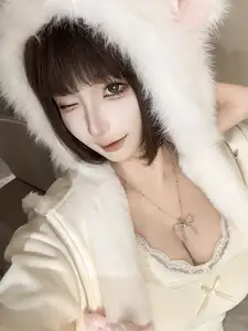 Coser Chunmomo: Sweet Charm in July 2025 Selfie Collection - 0065-21