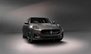 Maserati GranTurismo Folgore: The Ultimate Italian Luxury Electric Grand Tourer with Sophisticated Design and Record-Breaking Performance-2