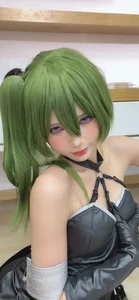 Captivating Ubel Cosplay by PoppaChan: An Edgy Artistic Vision-4