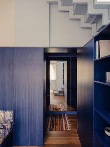 Attic Revival: How Open Spaces and Natural Light Transform a Dream Sanctuary-9