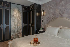 Modern Indochine Oasis: A Luxurious 180m2 Sanctuary in the Heart of Hanoi-3