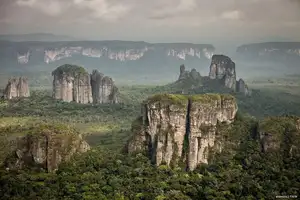 Majestic Snow-Capped Mountain: Discover the Pristine and Mysterious Beauty of Nature-0