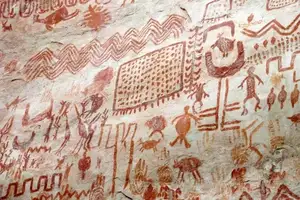 Majestic Snow-Capped Mountain: Discover the Pristine and Mysterious Beauty of Nature-5