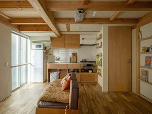 Japanese Smart Layout Secrets: Making Small Spaces Feel Endless and Serene-6