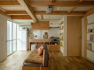 Japanese Smart Layout Secrets: Making Small Spaces Feel Endless and Serene-3