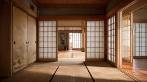 Japanese Smart Layout Secrets: Making Small Spaces Feel Endless and Serene-4