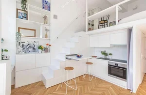 Japanese Smart Layout Secrets: Making Small Spaces Feel Endless and Serene-2