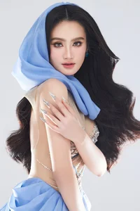 6 Stunning Vietnamese Actresses and Beauty Queens Born in the Year of the Horse: A Celebration of Style, Talent, and Elegance-16