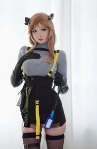 Stunning Cosplay Photography Collection: Hidori Rose Compilation Part01 Featuring 48 High-Quality Artistic Character Portraits-9