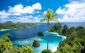 Exploring Raja Ampat: Indonesia’s Surreal Paradise of Biodiversity, Pristine Limestone Islands, and the World’s Best Scuba Diving Destinations-7
