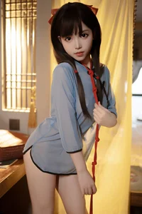 Elegant Dragon Boat Festival Inspired Cosplay by Bangni: Festive Zongzi Themed Aesthetic Photo Collection Part 01-16