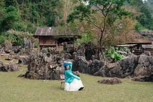 Hang Tau Moc Chau: Unplug in Vietnam’s 'Primitive Village' Where Life Moves at Nature’s Pace-1