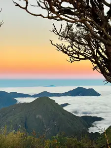 Nhu Co San Sunset: Conquer Majestic Sea of Clouds in Northwest Vietnam-4
