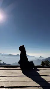 Nhu Co San Sunset: Conquer Majestic Sea of Clouds in Northwest Vietnam-8