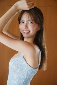 Stunning Portraits of Riko Matsudaira: A Deep Dive into the FRIDAY Digital Photo Book Byoushin Part A Collection-0