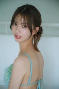 Stunning Portraits of Riko Matsudaira: A Deep Dive into the FRIDAY Digital Photo Book Byoushin Part A Collection-18