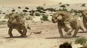 Unraveling Scutosaurus: The Armored Pre-Dinosaur Beast of the Permian Era-3