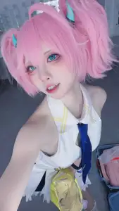 Coser Zhi Yue Etsu_ko - Taoka: Sweet, Captivating Charm in Every Alluring Frame-25