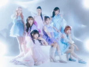 Beyond the Glitter: Cocoro Breaks Silence on Her Emotional Journey from K-Pop to ME:I-2