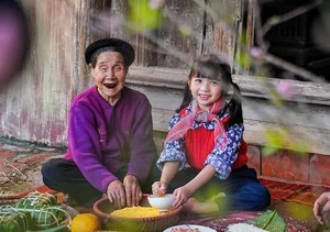Celebrating Vietnamese Tet: A Guide to the Traditions, Colors, and Cultural Identity of the Lunar New Year in Vietnam-6