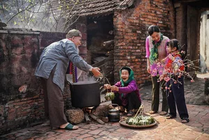 Celebrating Vietnamese Tet: A Guide to the Traditions, Colors, and Cultural Identity of the Lunar New Year in Vietnam-4