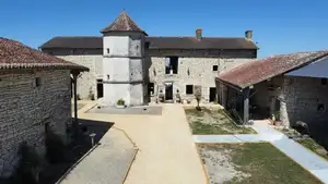 Abandoned Village Transforms into Luxury Resort: Discover the Metamorphosis!-5