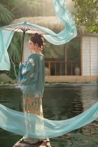 Timeless Elegance and Poetic Serenity-3